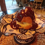 Photo n° 5 de l'avis de marc.o fait le 22/08/2022 à 17:41 pour La table du vatican à Carcassonne