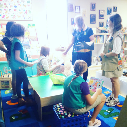 Book Store «Books are Gems», reviews and photos, 7744 N Loop Dr, El Paso, TX 79915, USA