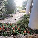 Photo n°30 de l'avis de Marw. fait le 15/07/2021 à 07:09 sur le  Grand Hotel La Chiusa di Chietri à Alberobello