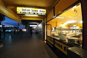 Indian Home Diner image