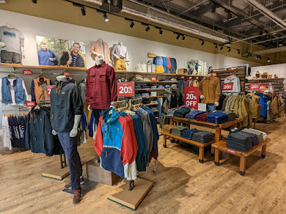 L.L.Bean POP UP STORE ジ アウトレット北九州店