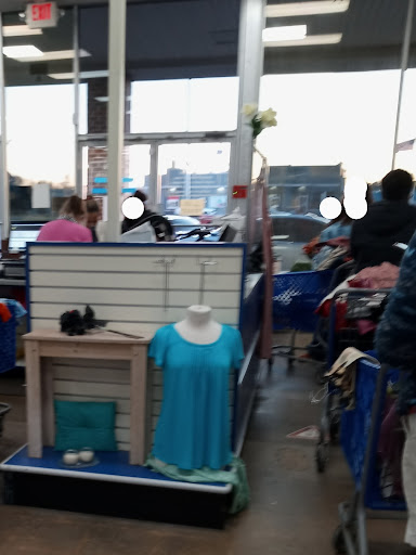 Non-Profit Organization «Goodwill», reviews and photos