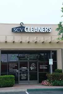 SCV Cleaners - Photo 3 - Car repair in Santa Clarita, CA, Santa Clarita