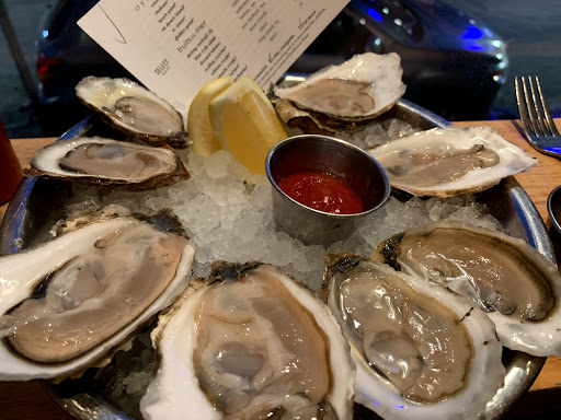 Select Oyster Bar