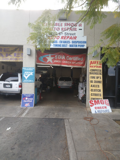 Reliable Smog St Anthony Complete Auto Care