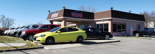 Central 1 Auto Brokers, 4928 Virginia Beach Blvd, Virginia Beach, VA 23462, USA, 