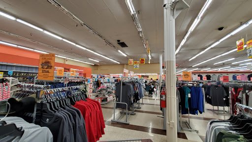 Department Store «Kmart», reviews and photos, 6411 Riggs Rd, Hyattsville, MD 20783, USA