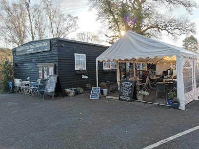 Hughenden Village Store and Coffee Shop