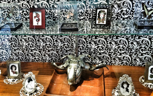 Dv8 Tattoos & Body Piercing, 1758 Concord Ave, Concord, CA 94520, USA, 