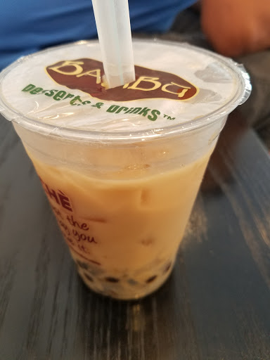 Coffee Shop «BAMBU Desserts and Drinks», reviews and photos, 11408 South St, Cerritos, CA 90703, USA