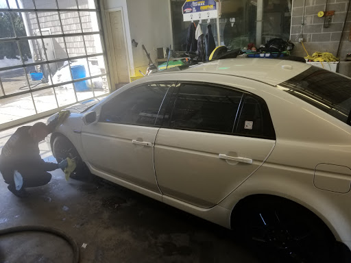 Car Wash «Cottage Car Wash», reviews and photos, 960 Stewart Ave, Bethpage, NY 11714, USA