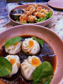 Dumpling du Restaurant chinois La Taverne De ZHAO à Paris - n°17