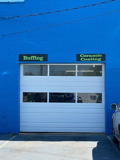 Car Wash «Show Ridez Audio, Tint, Performance, and Auto Detailing», reviews and photos, 510 S Madison St, Whiteville, NC 28472, USA