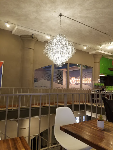 Donut Shop «Holey Moley Coffee + Doughnuts - Milwaukee», reviews and photos, 316 N Milwaukee St, Milwaukee, WI 53202, USA