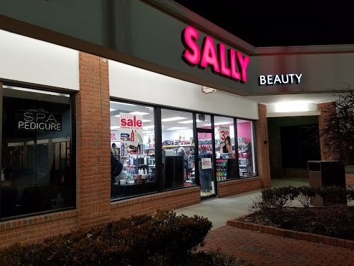 Beauty Supply Store «Sally Beauty», reviews and photos, 11461 Olive Blvd, Creve Coeur, MO 63141, USA