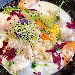 Photo n° 2 de l'avis de Virginie.O fait le 06/04/2024 à 20:02 pour Café du Port Cherbourg à Cherbourg-en-Cotentin