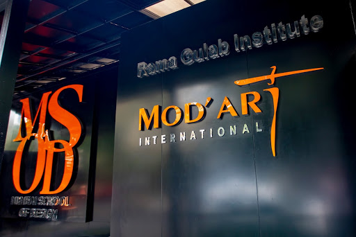 Mod'Art International