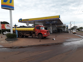 Posto Shopping