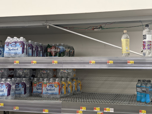 Department Store «Walmart Supercenter», reviews and photos, 681 Lincoln Ave, Napa, CA 94558, USA