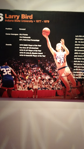 Tourist Attraction «The College Basketball Experience», reviews and photos, 1401 Grand Blvd, Kansas City, MO 64106, USA