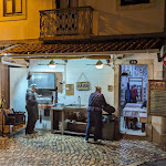 Photo n°3 de l'avis de Roland.h fait le 30/11/2023 à 20:46 sur le  Tasca Do Isaías à Sesimbra