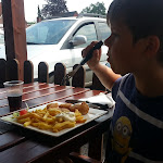 Photo n°1 de l'avis de Christian.i fait le 06/06/2017 à 13:00 sur le  Collinghorster Grill GmbH à Rhauderfehn