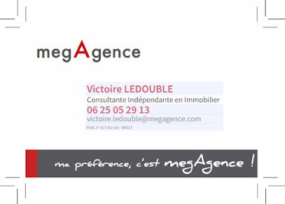 Victoire Ledouble MegAgence