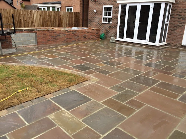 Reviews of Driveways Derby in Derby - Construction company