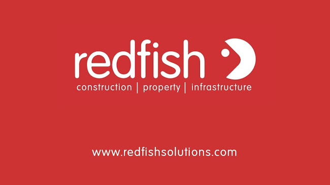 redfish solutions ltd - London