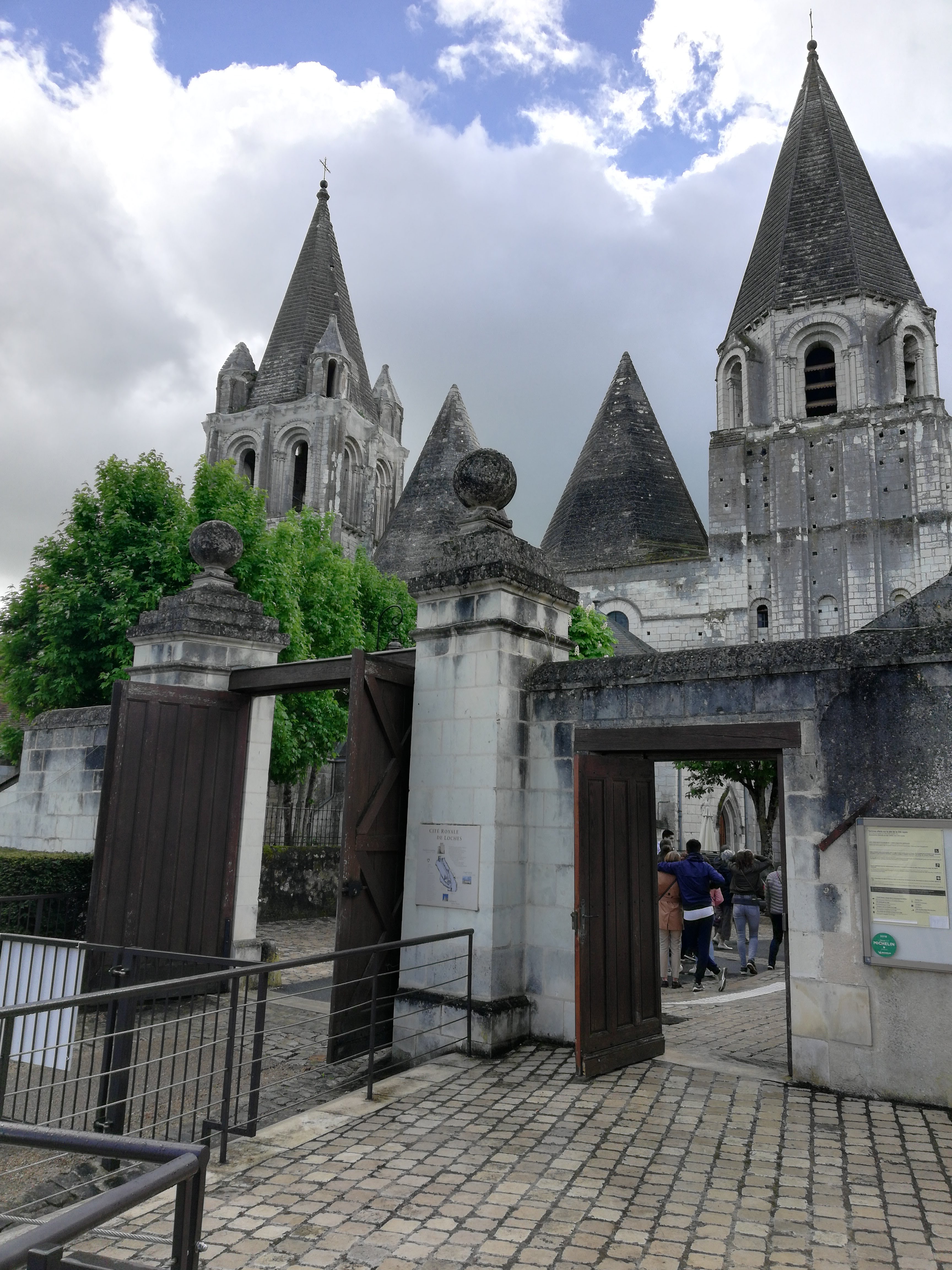 Photo n° 7 de l'avis de Catherine.o fait le 25/04/2018 à 16:15