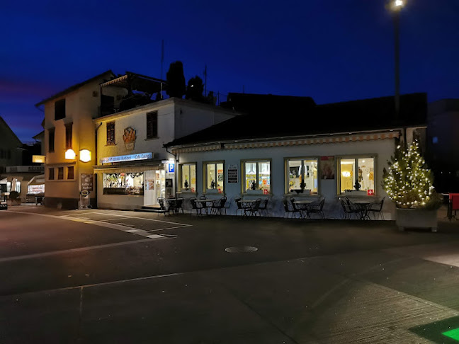 CASINO BÄCKEREI PFYL - Bäckerei