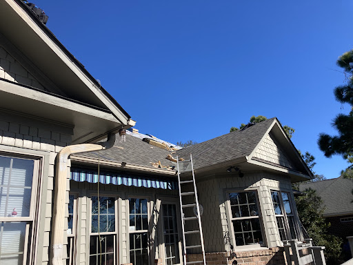 Roofing Contractor «Johnson Roofing», reviews and photos, 201 Country Place Rd, Wilmington, NC 28409, USA