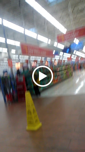 Department Store «Walmart Supercenter», reviews and photos, 3601 East Main Street, Richmond, IN 47374, USA