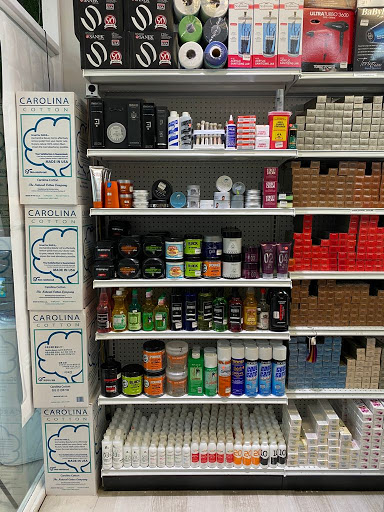 Beauty Supply Store «Miami Beach Beauty Supply & Salon», reviews and photos, 7329 Collins Ave, Miami Beach, FL 33141, USA