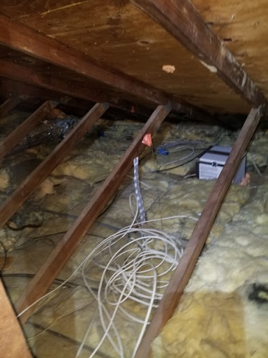 Insulation Contractor «DeVere Insulation Home Performance», reviews and photos