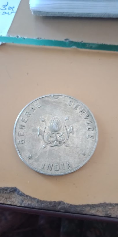 Global Coins