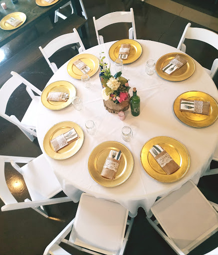 Wedding Venue «Rancho Alegre Farm», reviews and photos, 2225 Givens Rd, Dacula, GA 30019, USA