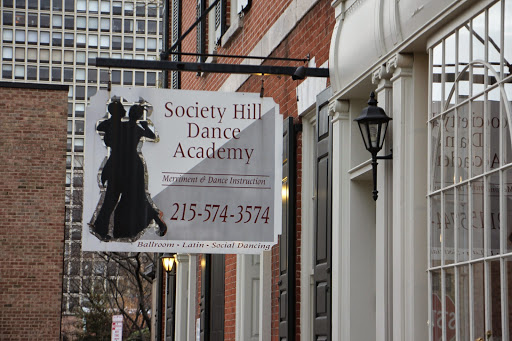 Dance School «Society Hill Dance Academy», reviews and photos, 409 S 2nd St, Philadelphia, PA 19147, USA