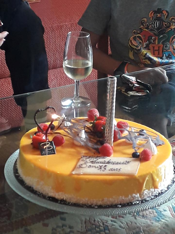Photo n° 1 de l'avis de Fred.a fait le 19/08/2020 à 16:21