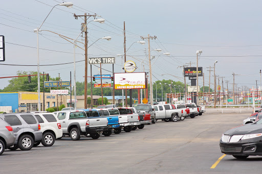 Used Car Dealer «Rath Auto Resources», reviews and photos, 4515 Towson Ave, Fort Smith, AR 72901, USA