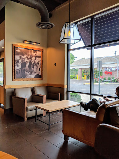 Coffee Shop «Starbucks», reviews and photos, 270 Easton Rd, Warrington, PA 18976, USA