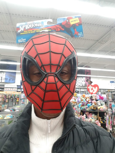 Variety Store «Five Below», reviews and photos, 2721 Plainfield Rd, Joliet, IL 60435, USA