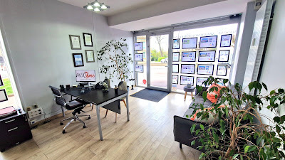 Well'C'Home Agence immobilière à Saint-Ouen-l'Aumône
