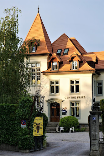 Rezensionen über Centre Fries in Freiburg - Kulturzentrum