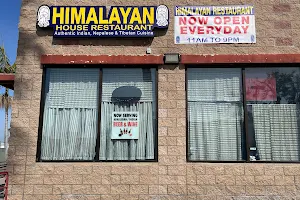 Himalayan House Restaurant image