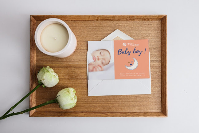 Matoubrillant - imprimerie Marseille - Imprimeur