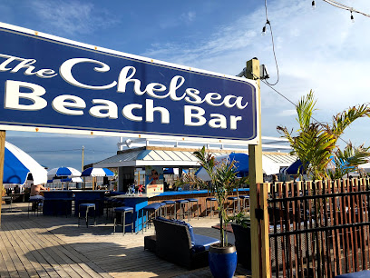 THE CHELSEA BEACH BAR