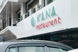 Kana Restaurant image