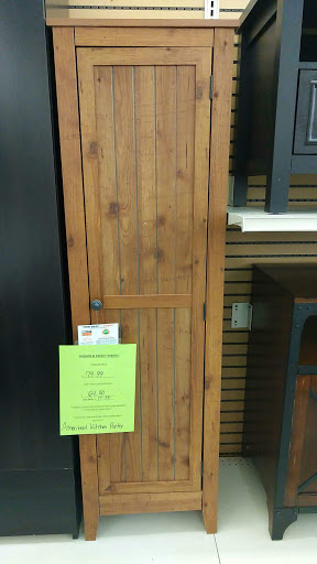 Discount Store «Big Lots», reviews and photos, 2412 S Volusia Ave, Orange City, FL 32763, USA