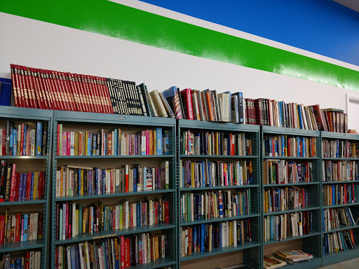 Thrift Store «Goodwill Industries», reviews and photos, 6644 N Ridge Rd, Madison, OH 44057, USA